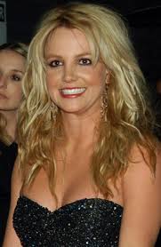 Britney Spears
